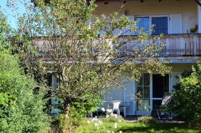Ferienwohnung Am Anger